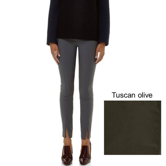 Aritzia Pants - NWT Aritzia Wilfred Beauchamp Slim Split Hem Pant